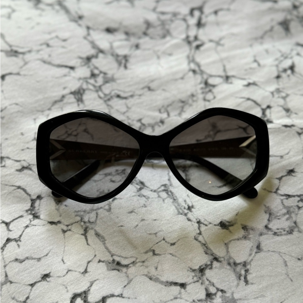 Burberry Women’s Sunglasses